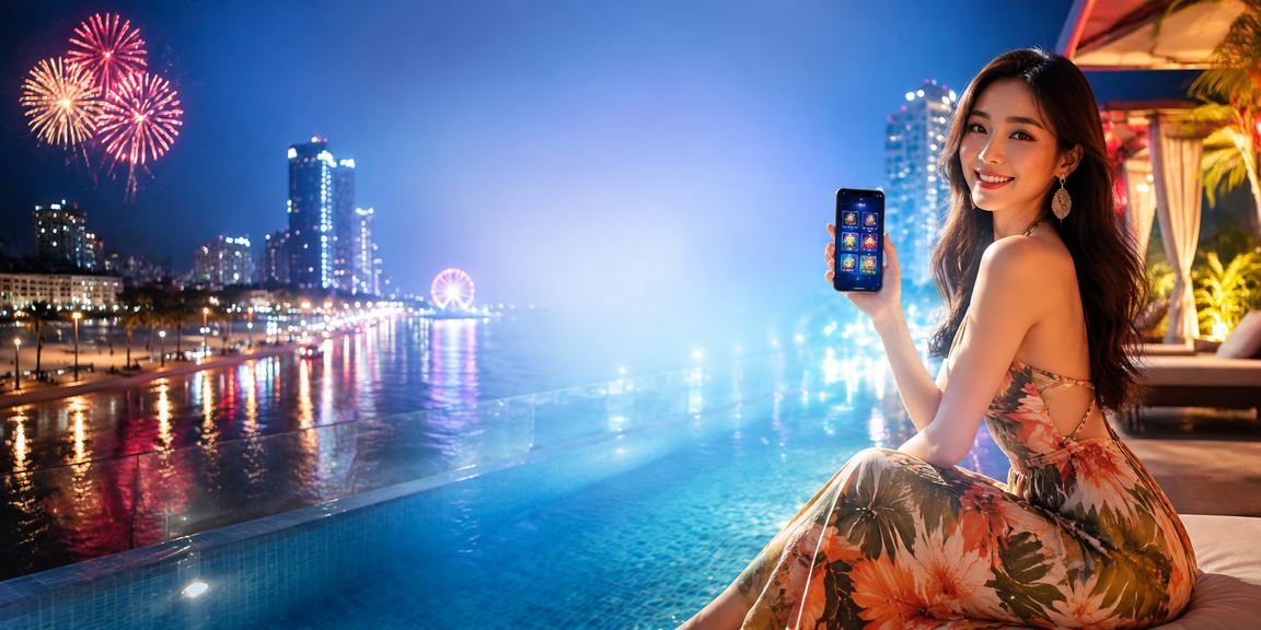Người dùng Đà Nẵng sử dụng ứng dụng casino bl88 trong dịp lễ hội