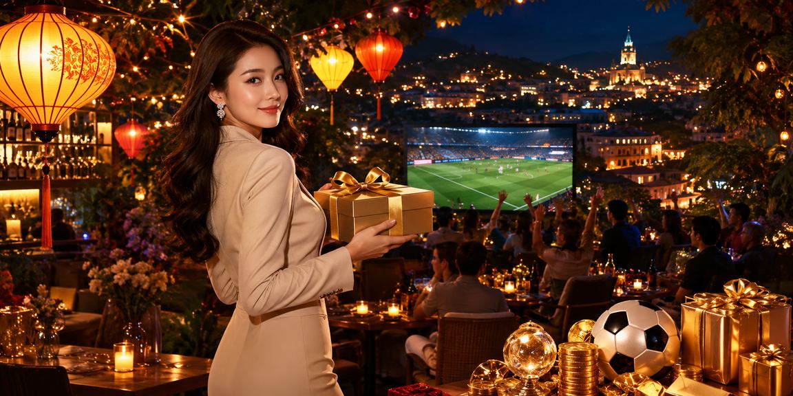 Người chơi tại Hội An tìm hiểu thông tin đăng ký và bonus