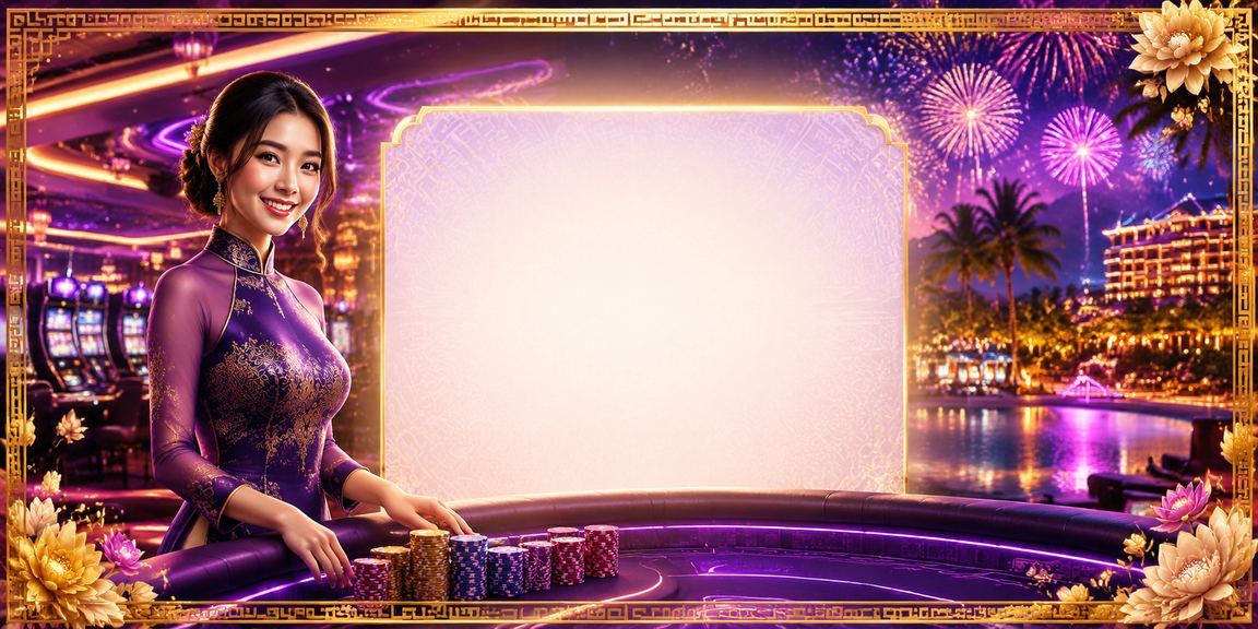 Cảnh đặt cược casino neon tại Phú Quốc – trải nghiệm bl88 trên điện thoại