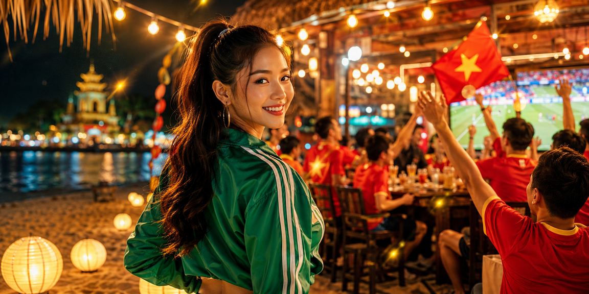 Cảnh quan đặt cược casino và thể thao tại Việt Nam trên bl88